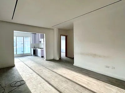 Serviced 2 Bedroom Apartment — Lekki, Lagos