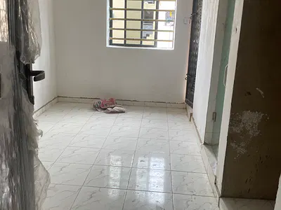 Room Self — Morocco Road, Shomolu, Lagos