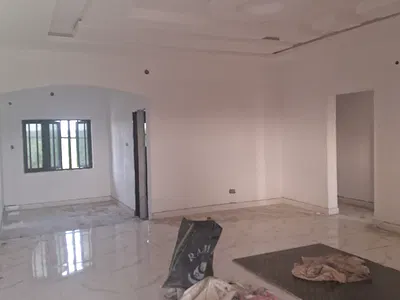 New 2 Bedroom Flat — Ijako, Epe, Lagos