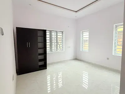 2 Bedroom Flat — Ogba, Ikeja, Lagos