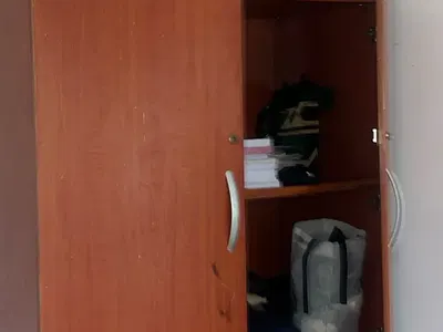 A Big Room in Shared Apartment Upstairs — Ajah, Lagos