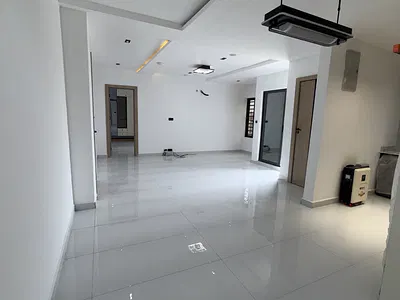 1 Bedroom Flat Lekki Phase1 — Off Freedom Way, Lekki Phase 1, Lekki, Lagos