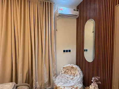 Best Studio Apartment — Obanikoro, Shomolu, Lagos