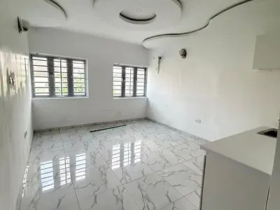 2 Bedroom Upstairs Flat — Lekki, Lagos