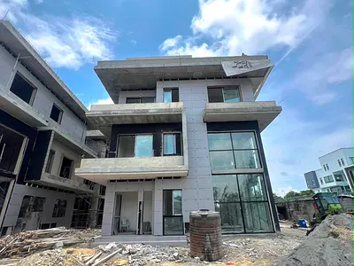 5-Bedroom Fully Detached House — Banana Island, Ikoyi, Lagos