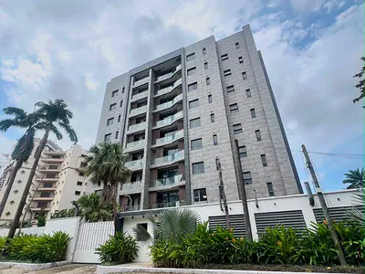 3-Bedroom Apartment — Luxury 3-Bedroom Apartment in Old Ikoyi, Offering Premium Lifestyle, Old Ikoyi, Ikoyi, Lagos