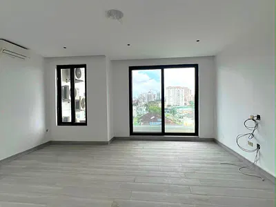 4-Bedroom Maisonette with Pool and Gym — Ikoyi, Lagos