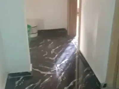 3 Bedroom Flat — Oregun, Ikeja, Lagos