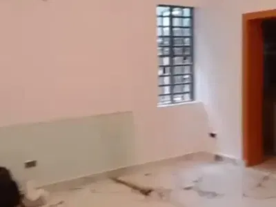 Modern Mini Flat with Fitted Kitchen — Agege, Lagos
