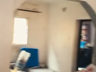 2 Bedroom Flat — Dasilva Estate, Oko-Oba, Agege, Lagos