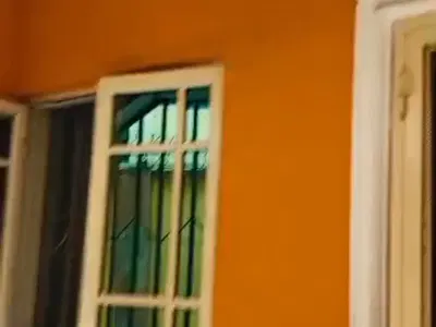 2 Bedroom Flat — Dasilva Estate, Oko-Oba, Agege, Lagos