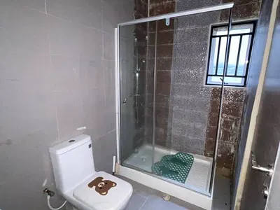 2 Bedroom Flat with Balcony — Chevyview Estate, Chevron Drive, Lekki, Lagos