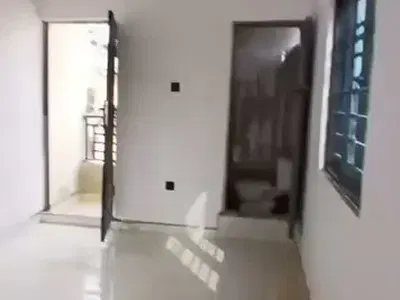 Newly Built Mini Flat — Ogudu, Lagos