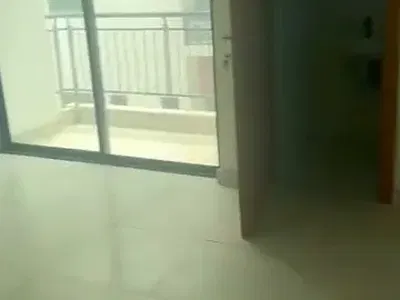 2 Bedroom Flat — Ikeja, Lagos