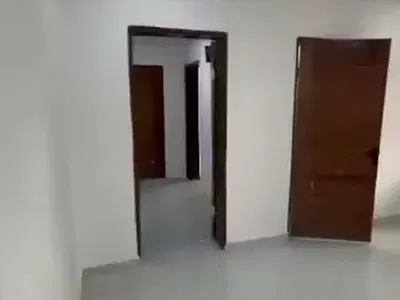 3 Bedroom Flat — Gbagada, Lagos