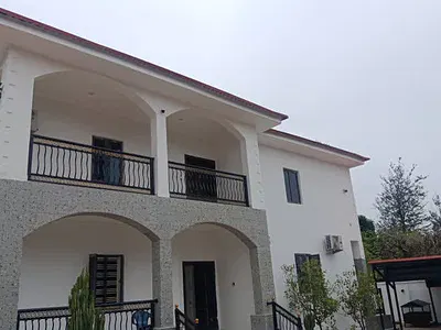 Solid 4 Bedroom Fully Detached Duplex — Asokoro District, Abuja