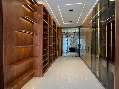 5-Bedroom Detached Duplex with Pent-Floor — Lekki, Lagos