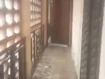 4 Bedroom Flat — Agidingbi, Ikeja, Lagos