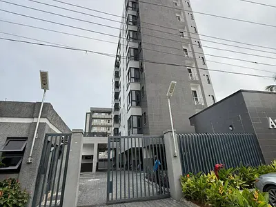 Ultra-Chic Contemporary Designed Serviced 3 Bedroom Flat with BQ — Lekki, Lagos