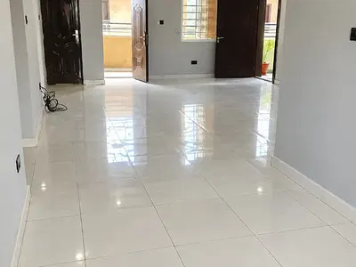 3 Bedroom Apartment, Serviced Upstairs — Lekki, Lagos