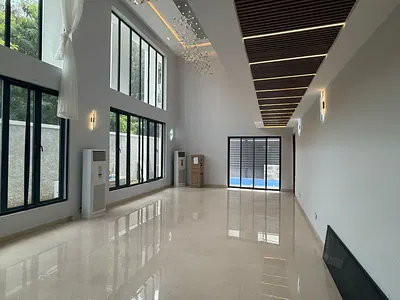2 Units of 6 Bedroom Detached Duplex in Banana Island Ikoyi — Ikoyi, Lagos