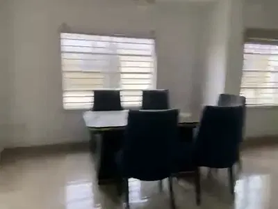 4 Bedroom Terraced Duplex — Awuse Estate, Opebi, Ikeja, Lagos