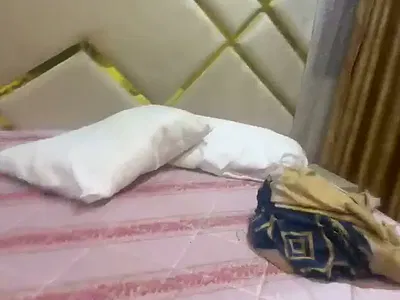 Furnished Self Contain Room — Off Allen Avenue, Ikeja, Lagos