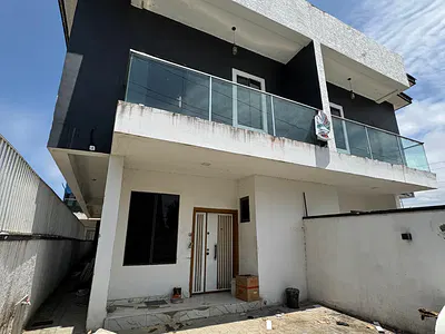 4 Bedroom Semi-Detached Duplex — Conservation Road, Lekki, Lekki, Lagos