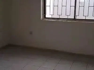 3 Bedroom Flat — Opebi, Ikeja, Lagos