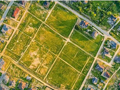 Landfor Sale Commercial/Residential — Idado, Lekki, Lagos