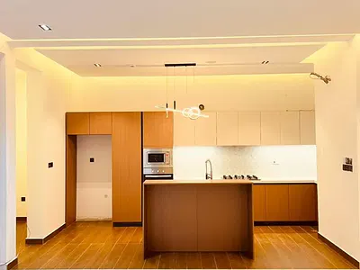 Luxury 3 Bedroom Apartment Plus BQ — Lekki, Lagos