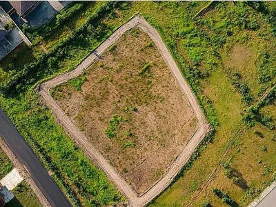 Commercial Bare Land — Off Bourdilion Mcpherson, Old Ikoyi, Ikoyi, Lagos