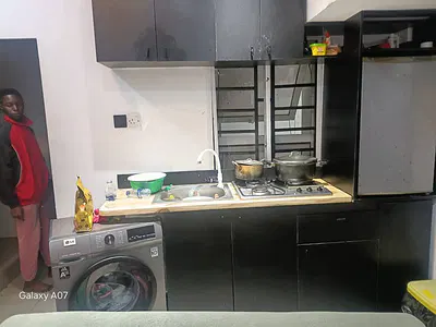 Studio Apartment — Orchid Road, Lekki, Lagos