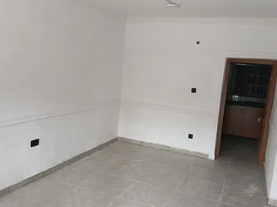 2 Bedroom Flat — Ireti Street, Sabo, Yaba, Lagos