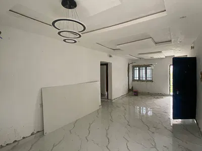 Brand New 2 Bedroom Apartment with 2 Tenants — Ajah, Lagos