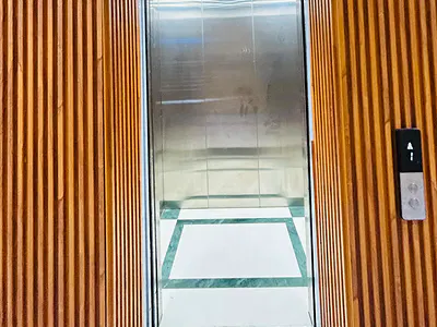 3 Bedroom Flat — Lekki Phase 1, Lekki, Lagos