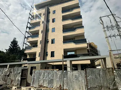 3 Bedroom Apartment with Elevator, Swimming Pool & Gym — Old Ikoyi, Ikoyi, Lagos