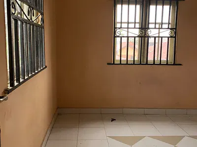2 Bedroom Flat — Majek, Lekki, Lagos