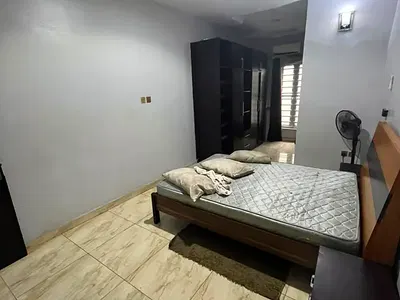 4 Bedroom Luxury Apartment — Lekki, Lagos