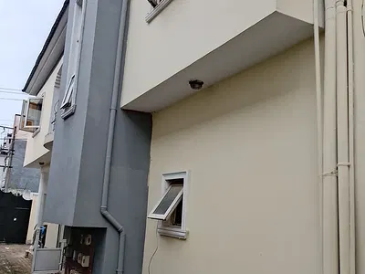 Lovely & Decent Spacious Miniflat — Olokonla, Ajah, Lagos