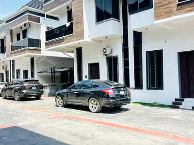 Clean 1 Bedroom Mini Flat — Orchid Road, Lekki, Lagos