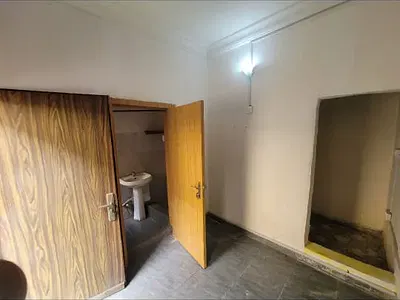BQ Self Contain with Its Own Kitchen — Ajah, Lagos