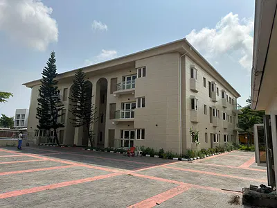 4 Bedroom Apartment for Rent — Metave Apartments, Banana Island, Ikoyi, Lagos