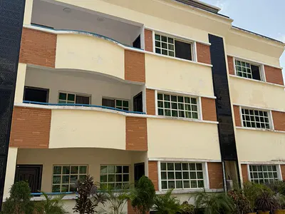 3-Bedroom Flat + Study Room, BQ & Swimming Pool — Premises of Mobolaji Johnson Avenue, Ikoyi., Old Ikoyi, Ikoyi, Lagos