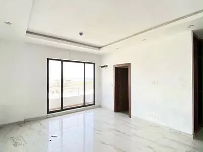 2 Bedroom Luxury Apartment — Freedomway, Lekki, Lagos