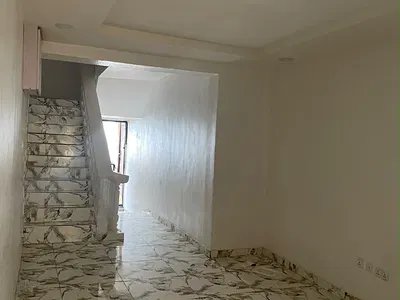 Mini Flat Duplex with Separate Kitchen — Lekki, Lagos