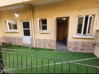 Super Clean, Nice Roomself Contain BQ Apartment Royal Gardens Estate — Ajah, Lagos