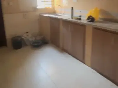 3 Bedroom Detached Bungalow — Saraha 1 Estate, Lokogoma District, Abuja