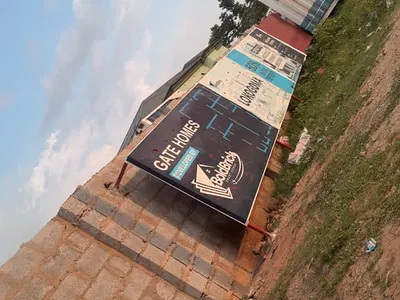 Land JV — Lokogoma District, Abuja