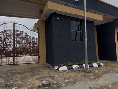 Residential Land Plots — Swisspark Estate, Akowonjo, Alimosho, Lagos